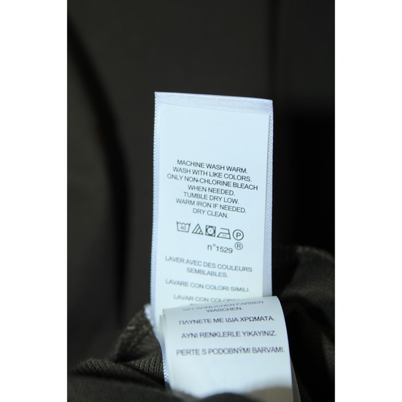 NWT Polo Ralph Lauren Men's XL Olive Green Short Sleeve Polo Shirt - Picture 8 of 11